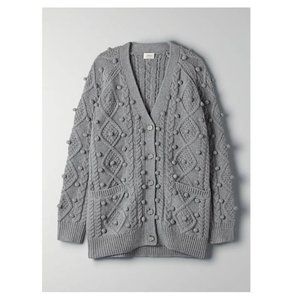 Wilfred Alps Cardigan